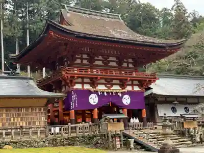 丹生都比売神社(和歌山県)