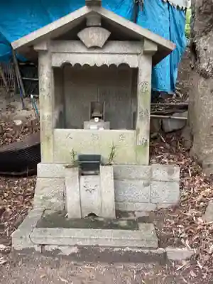 福祥寺（須磨寺）のその他建物