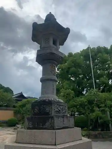 太宰府天満宮の建物その他