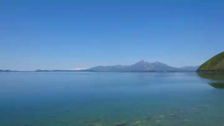 壽徳寺 じゅとくじの景色