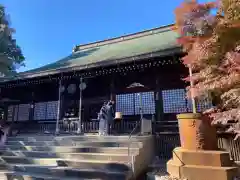 本土寺(千葉県)