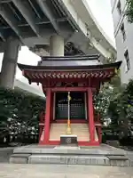 兜神社(東京都)