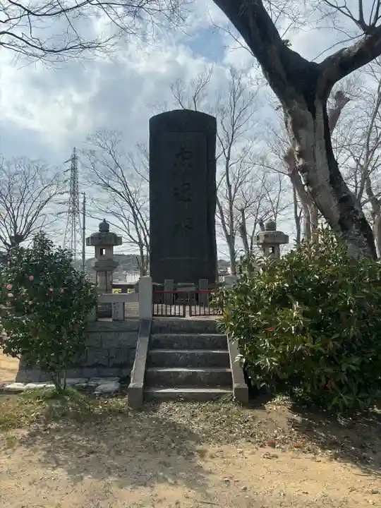 鹿島神社(茨城県)