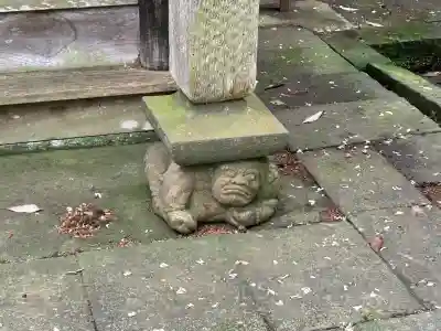 愛宕神社(新潟県)