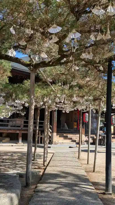 智恩寺(京都府)