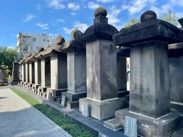 祥雲寺(東京都)