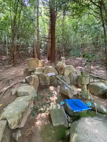 安仁神社(岡山県)