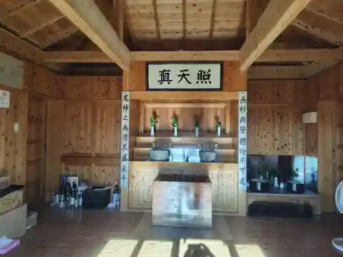十山神社(沖縄県)