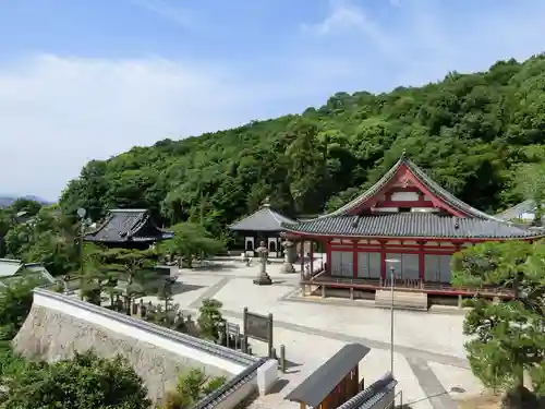 西国寺の建物その他