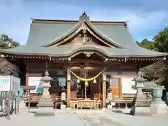 白鷺神社(栃木県)