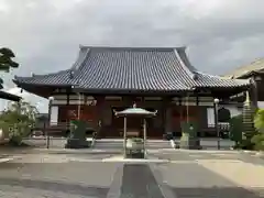 天嶽寺(埼玉県)