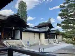 妙心寺（妙心禅寺）(京都府)