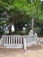 雨宮龍神社のその他建物