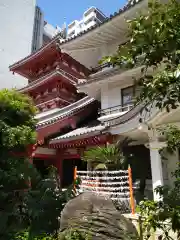 太融寺(大阪府)