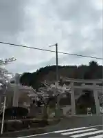 霊山神社(福島県)