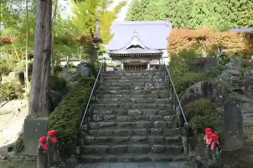 宝持院のその他建物