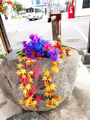 阿邪訶根神社(福島県)