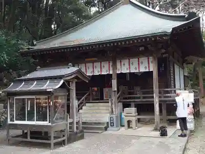 極楽寺のその他建物