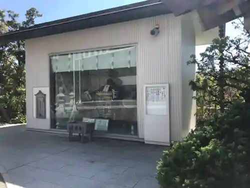 大和天満宮のその他建物