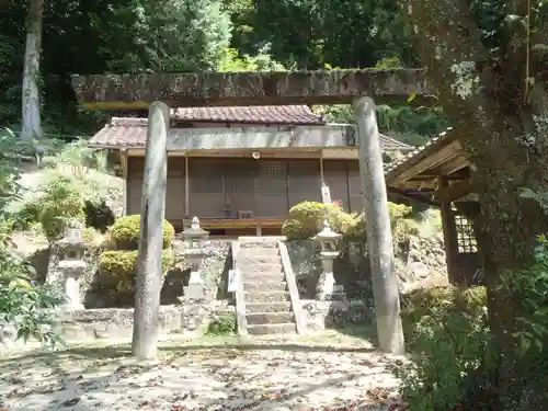 御鍬神社(愛知県)