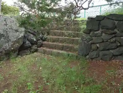 健速神社(長野県)
