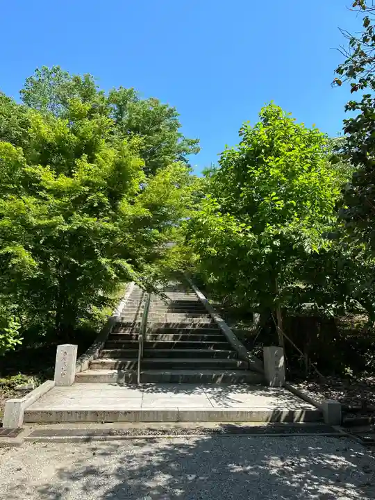 櫛田神社(富山県)