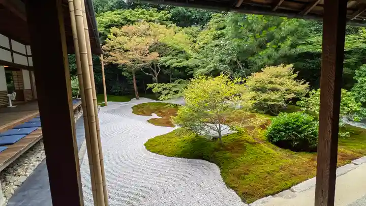 西来院(京都府)