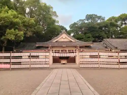 大阪護國神社(大阪府)