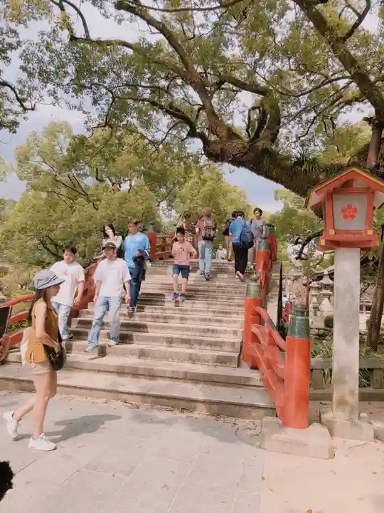 太宰府天満宮(福岡県)