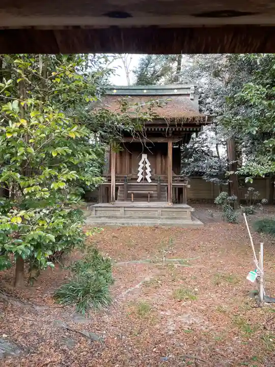 梅宮大社(京都府)