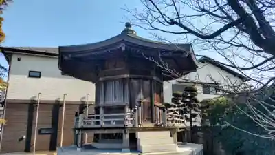 眞隆寺(千葉県)