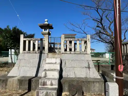 竜宮神社(愛知県)