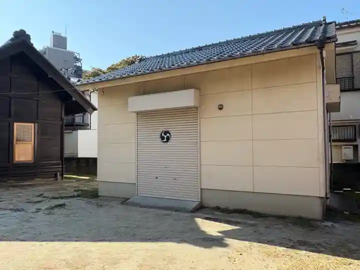 香取神社(東京都)