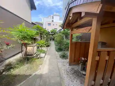 本光寺(京都府)