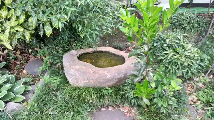 高倉稲荷神社のその他建物