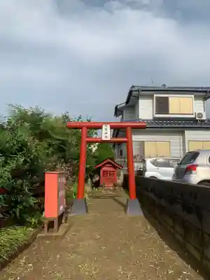 日宮神社(千葉県)