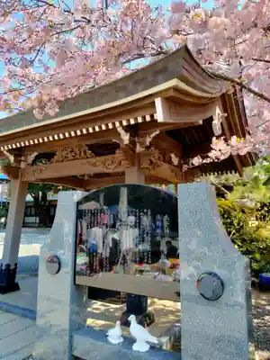 丸子神社　浅間神社(静岡県)