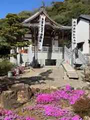 岐阜善光寺(岐阜県)