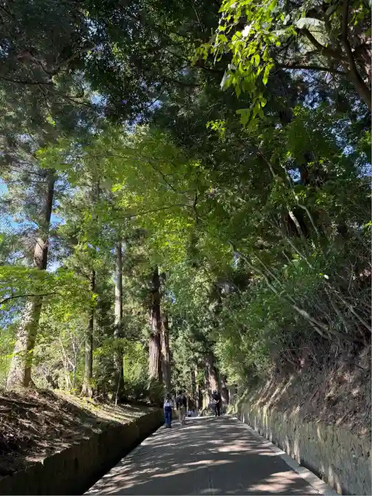 中尊寺(岩手県)