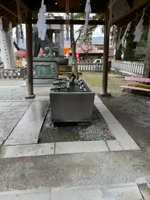 諏訪大社(長野県)