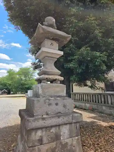 八幡神社(埼玉県)