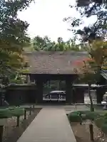 平林寺(埼玉県)