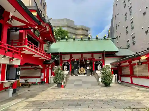 鷲神社(東京都)