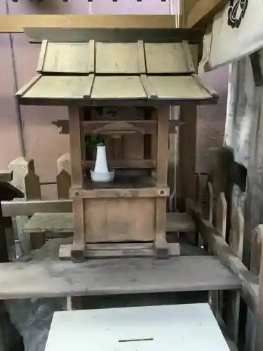 柳里神社(愛知県)