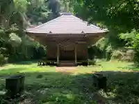 安房大杉神社の本殿・本堂