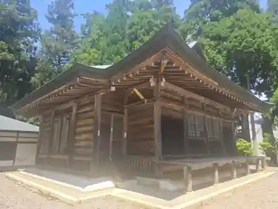 比叡山前唐院(滋賀県)