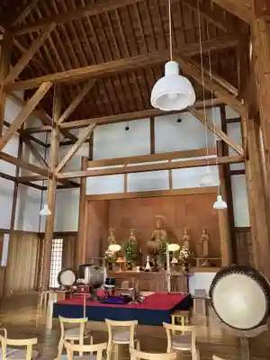 妙光寺(新潟県)