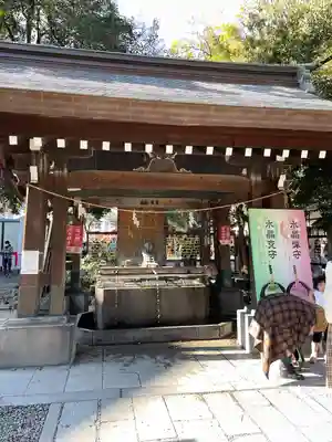 真清田神社(愛知県)