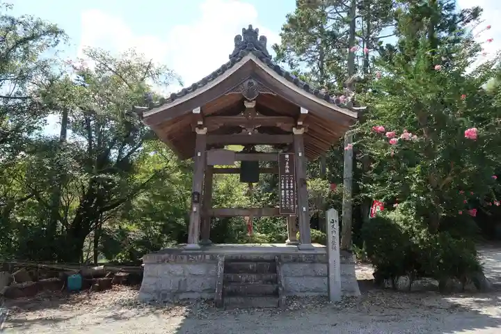 勝因寺(三重県)