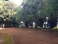 伏木香取神社のその他建物